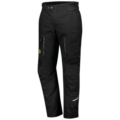 Pantalon Scott VOYAGER DRYO - Noir
