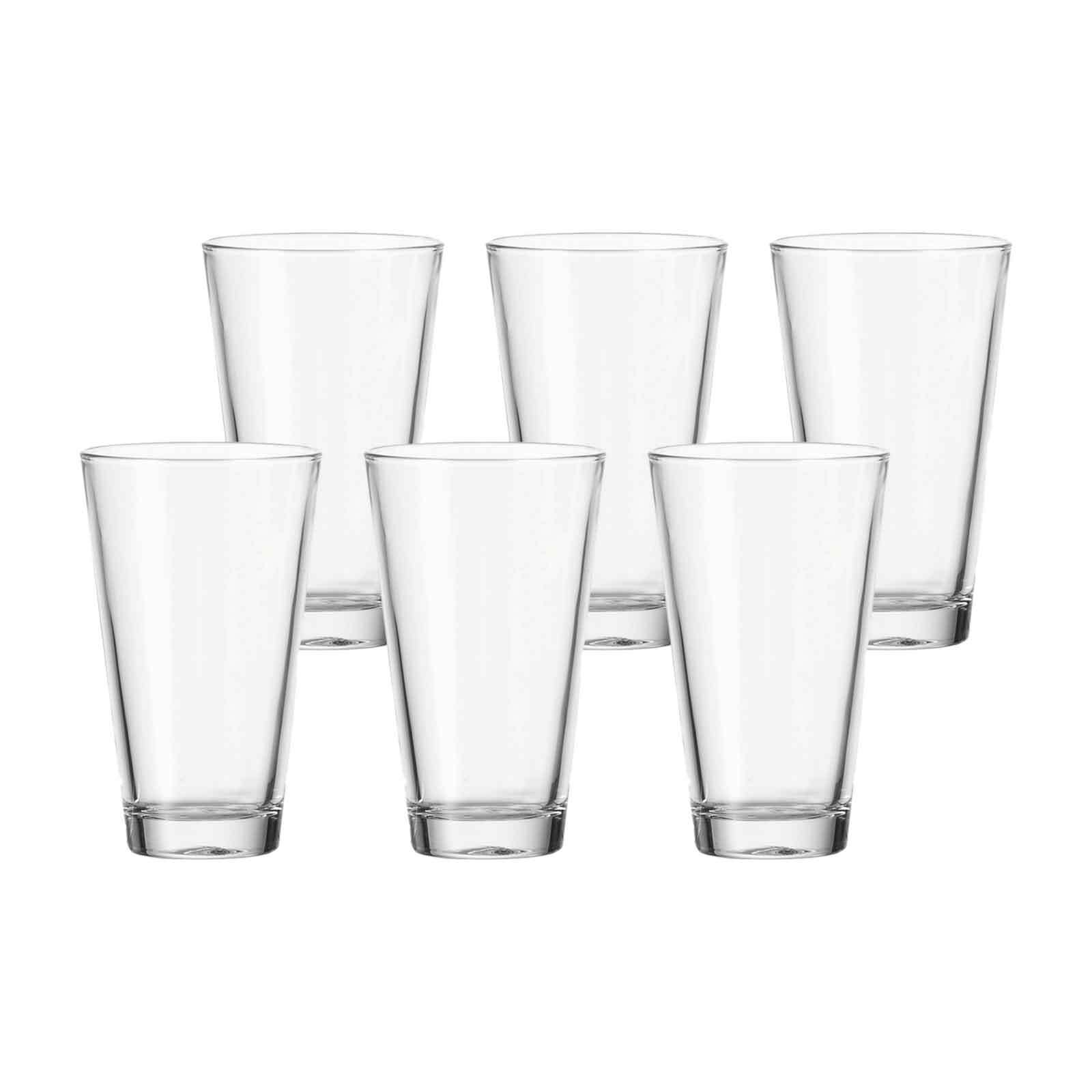 Leonardo Trinkgläser Ciao 200 ml