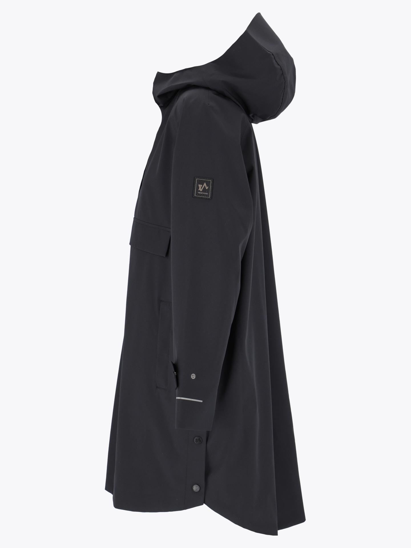 X GI Mode 2 Lags Poncho