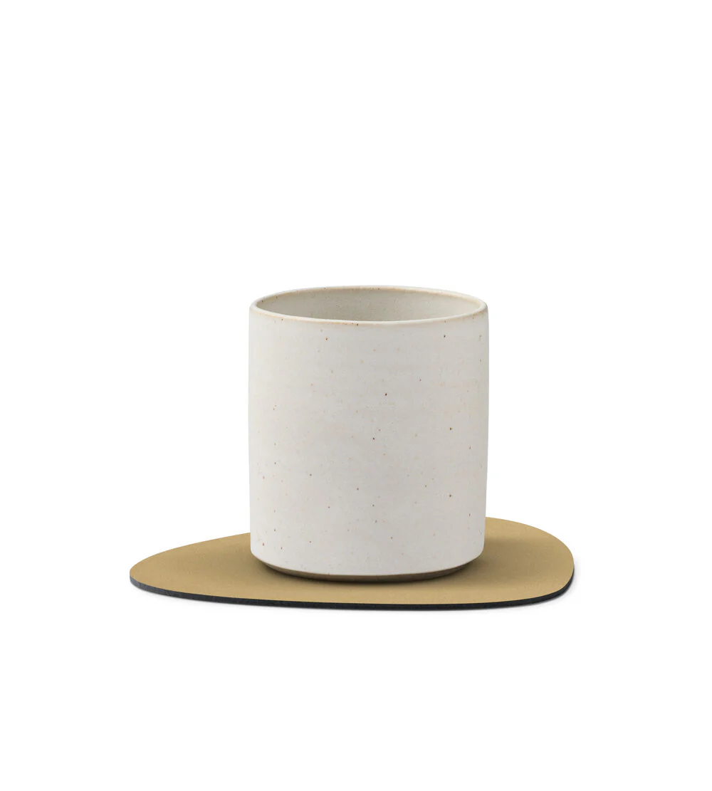 LIND DNA  Glasbrik, Curve - Khaki