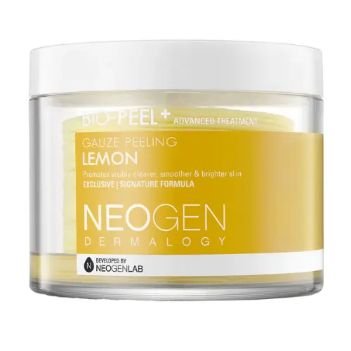 Dermalogy Bio-Peel Gauze Peeling Lemon