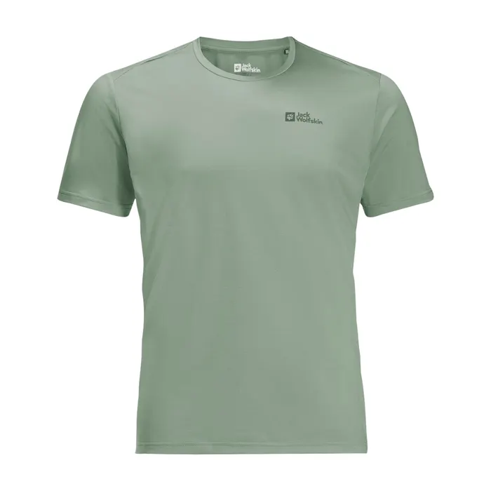 Jack Wolfskin Delgami Shirt Heren