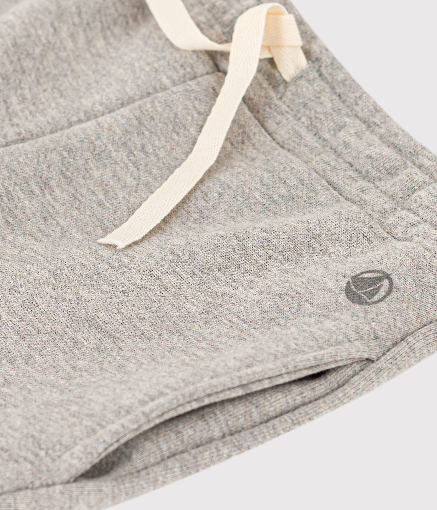 Pantalon de jogging en molleton enfant fille