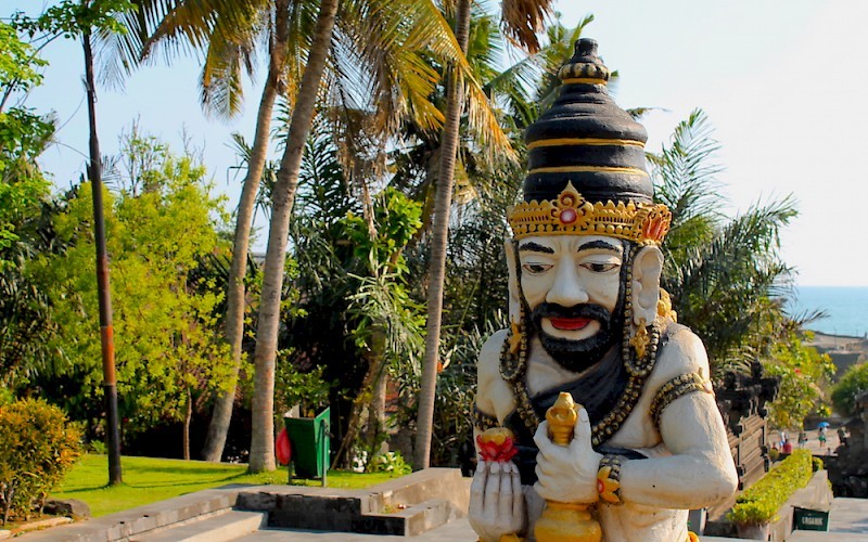 Sthala Ubud