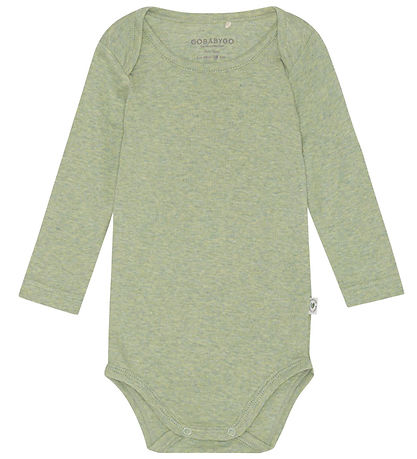 GoBabyGo Body l/ä - Haselnuss - Leaf