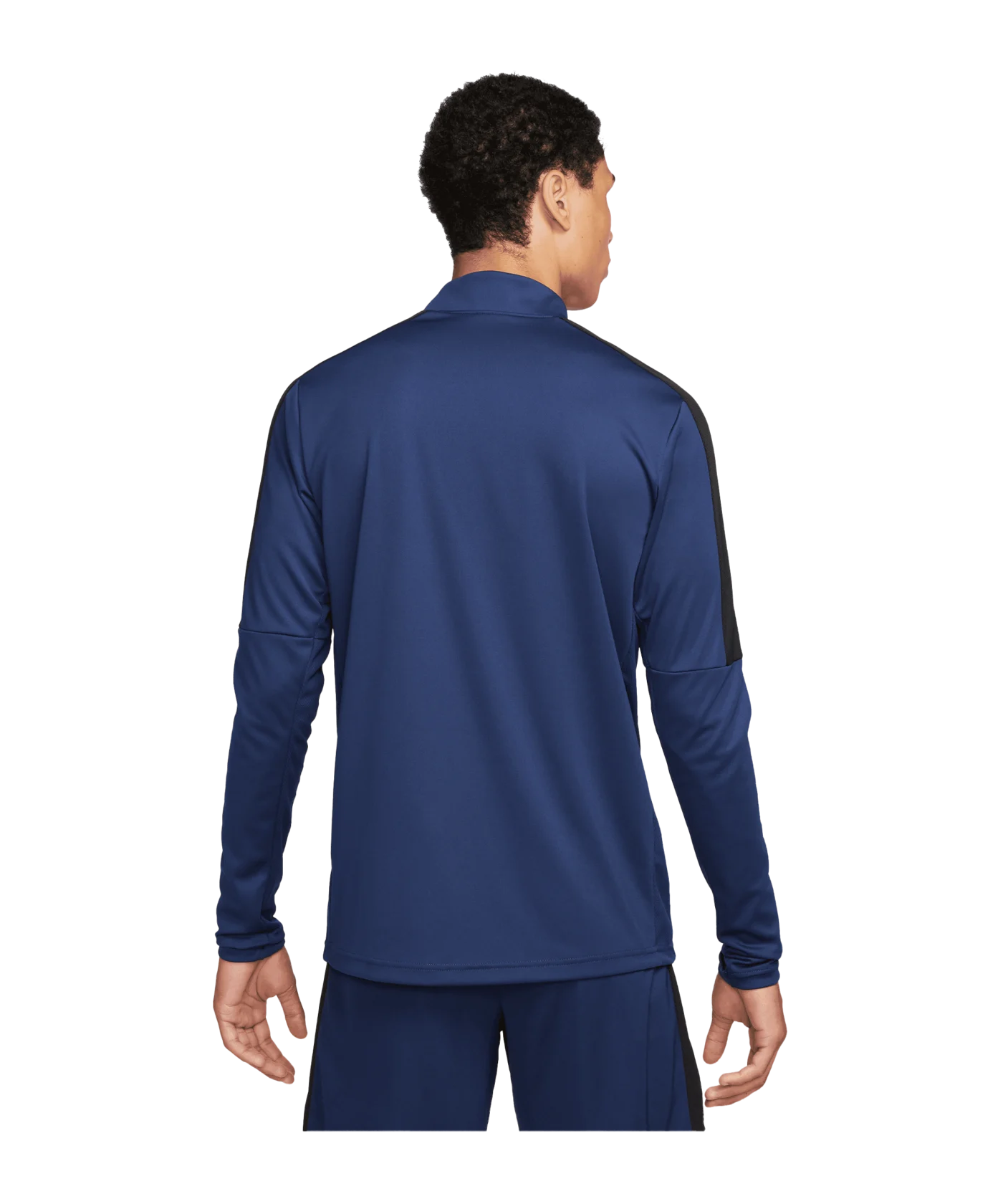 Nike Academy Drill Top Blau F410