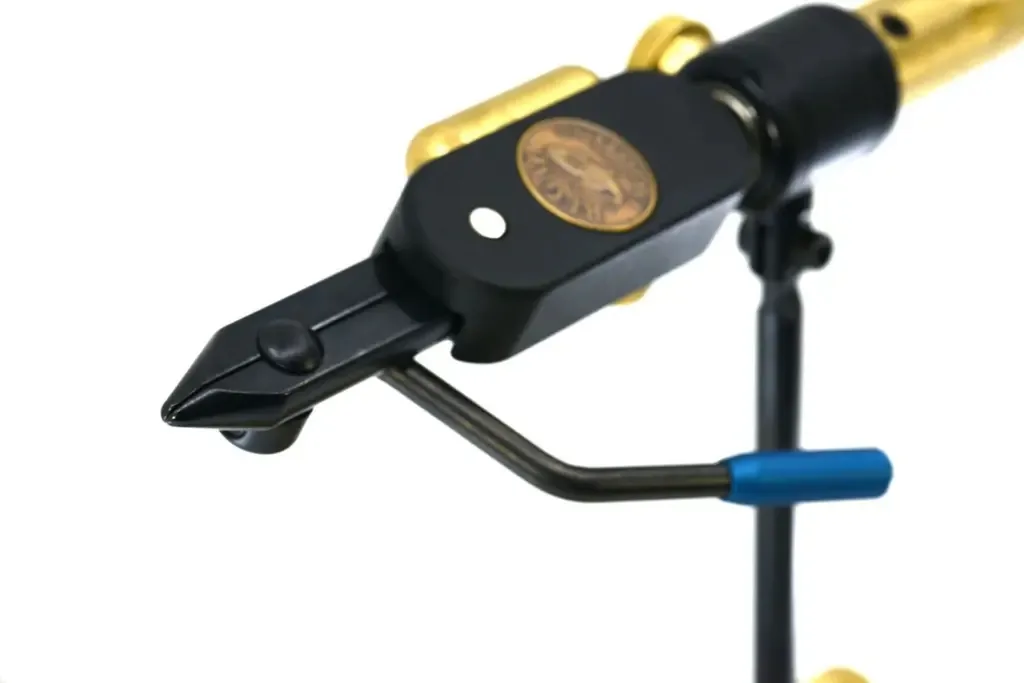 Regal Regal Revolution Series Vise Regular Head/Bronze Traditional Base