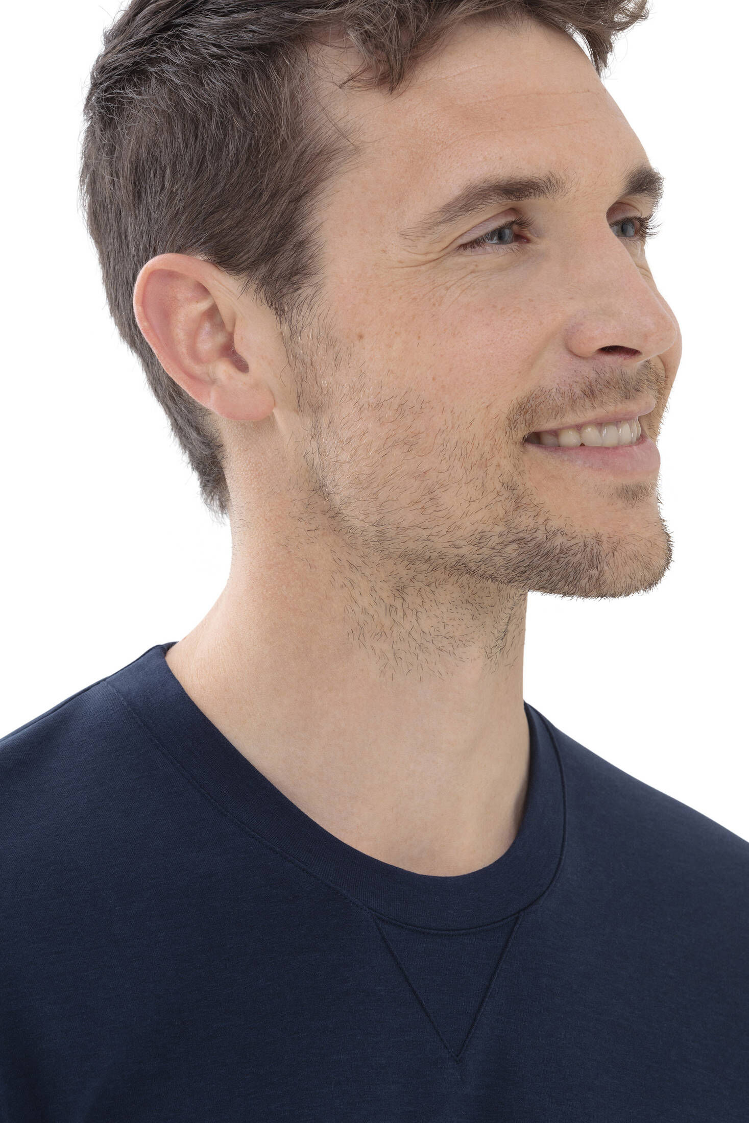 mey| Herren Sweatshirt