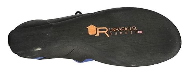 UNPARALLEL - CHAUSSONS D ESCALADE SIRIUS LACE