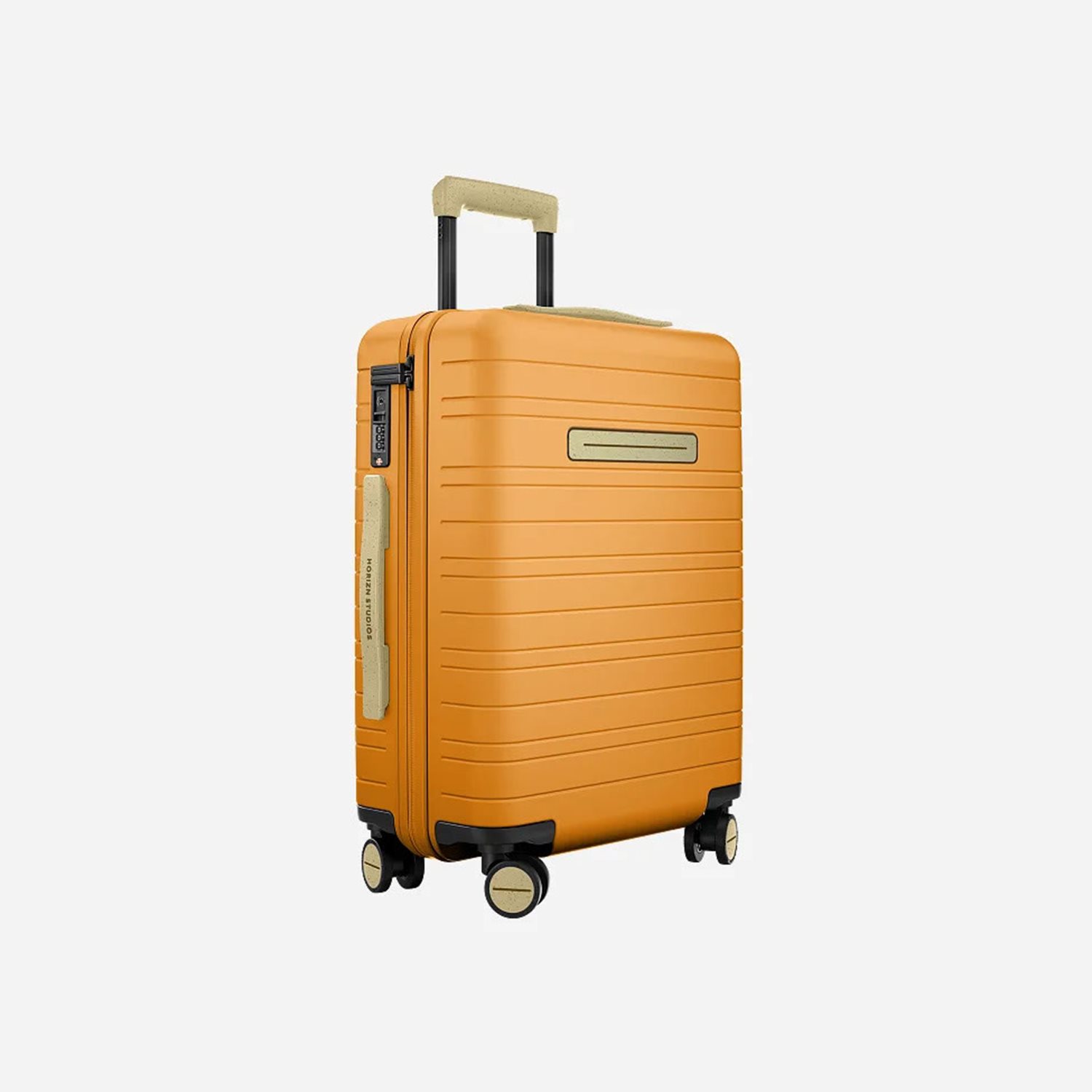Horizn Studios H5 RE Series Cabin Luggage bright amber