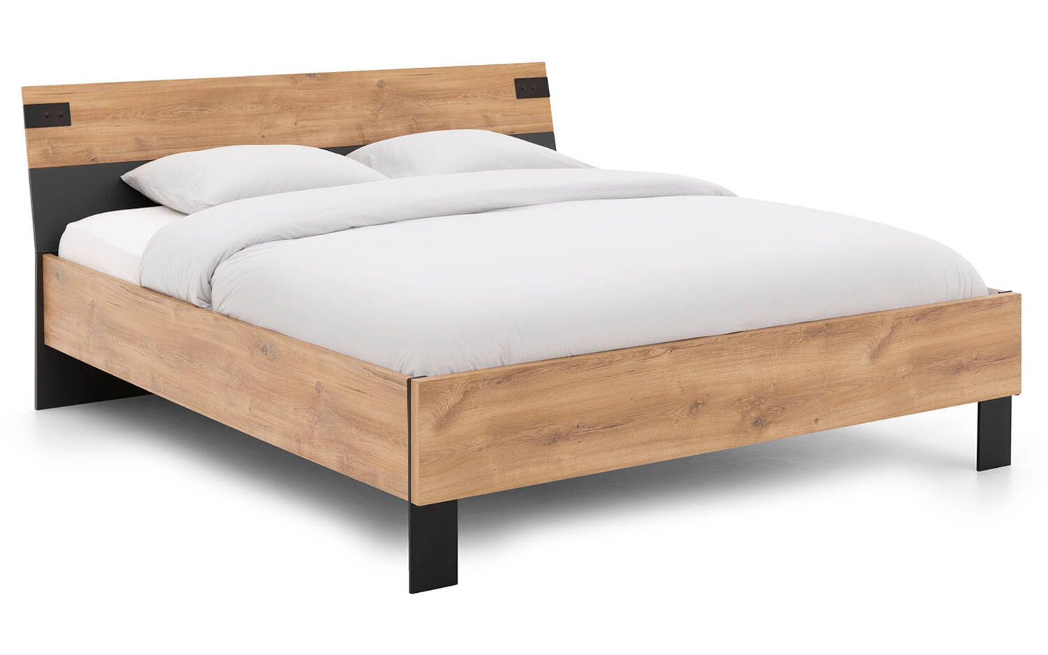 Bedframe Industrial