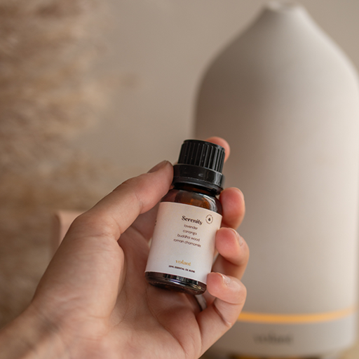 Volant Essential Æterisk Olie, Serenity Blend