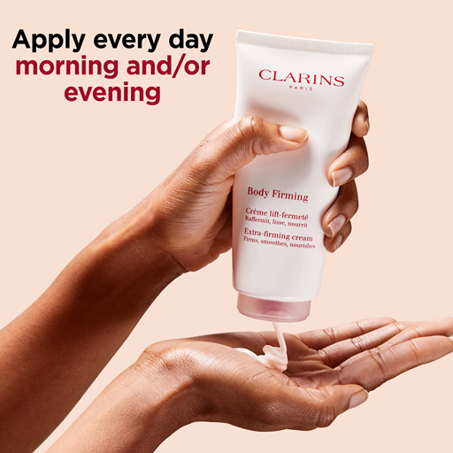 Clarins Firming Body Firming Cream, 200 ml