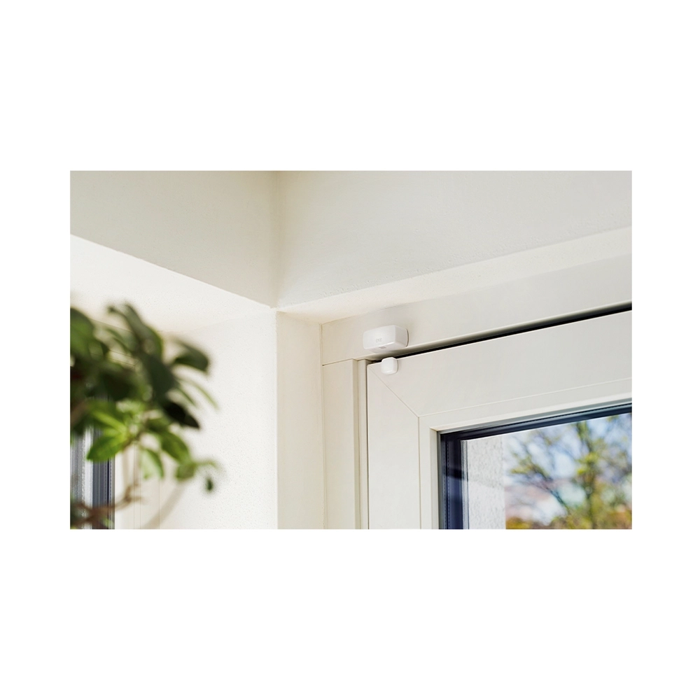 eve Door & Window Kabelloser Kontaktsensor