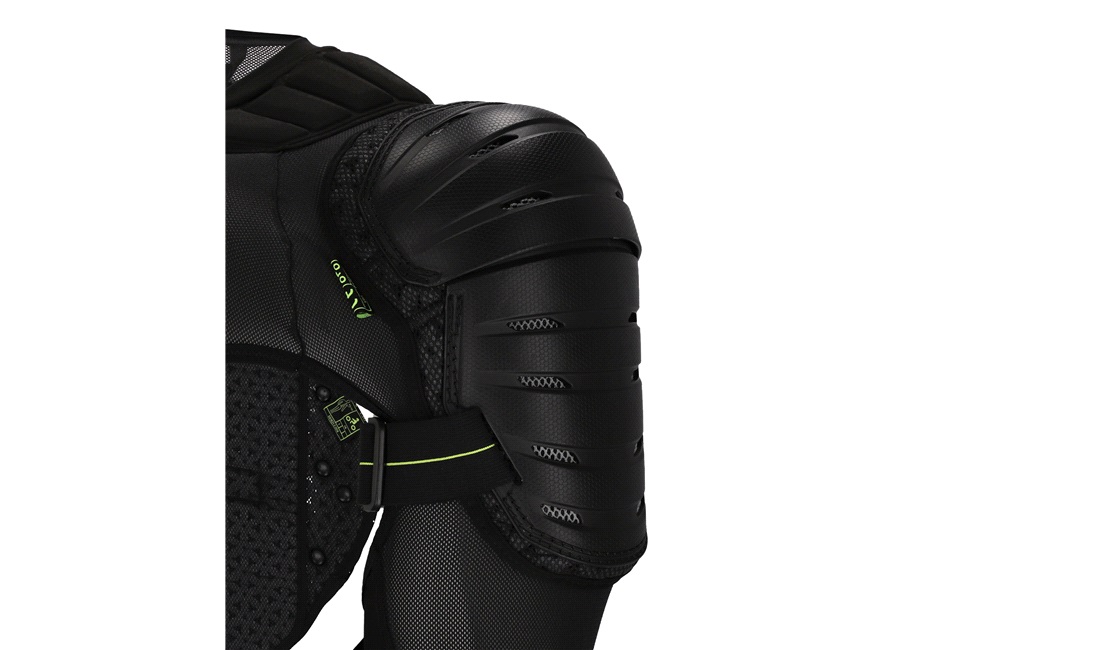 Acerbis Body Armour Koert-One fuldbrynje voksen L/XL