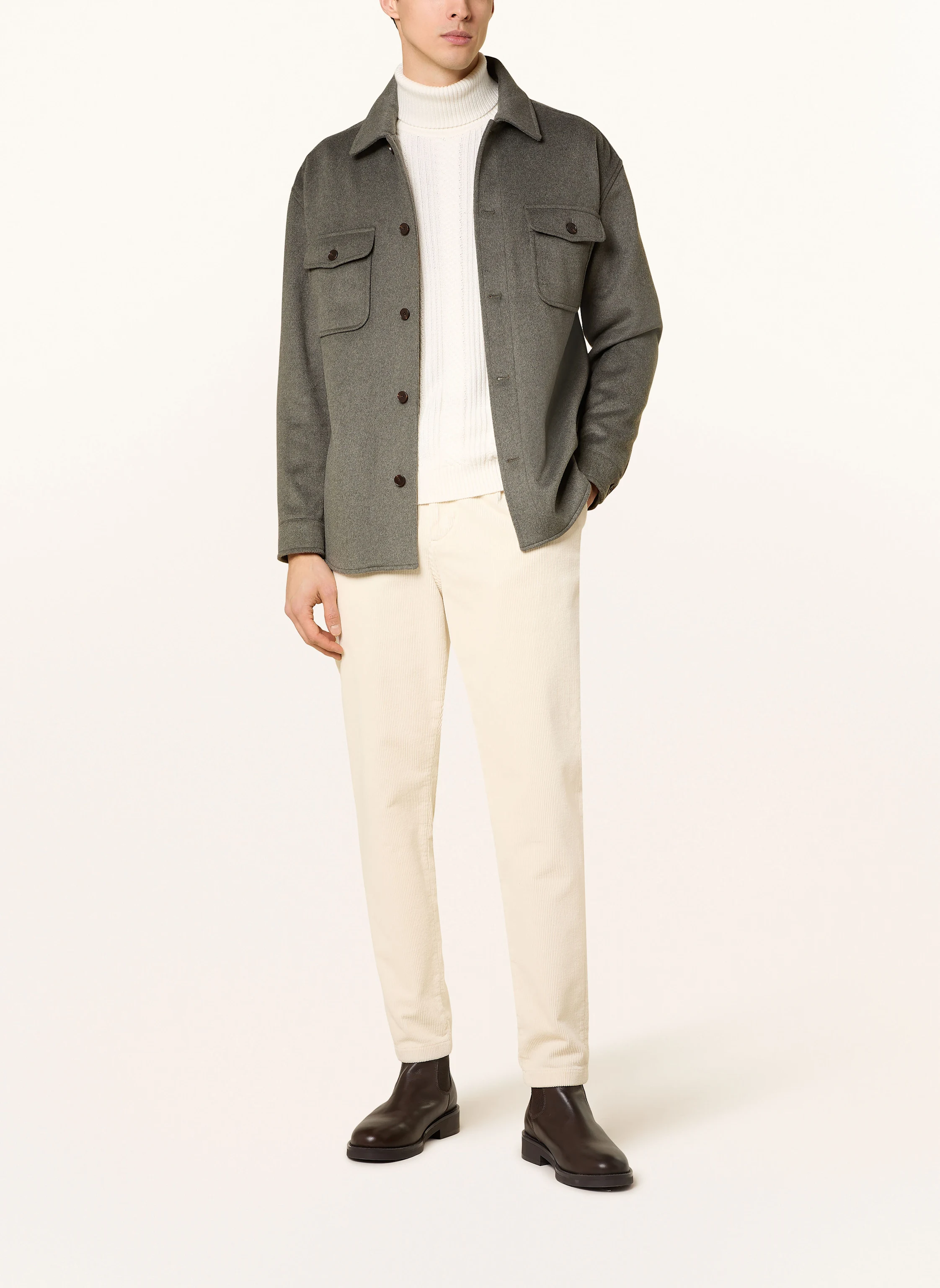 REISS Jacke LIAM