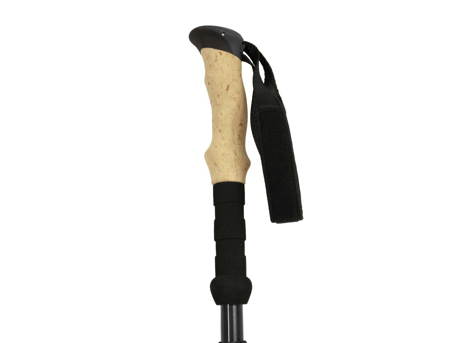 Origin Outdoors Micro Fold Trekkingstöcke 1 Paar