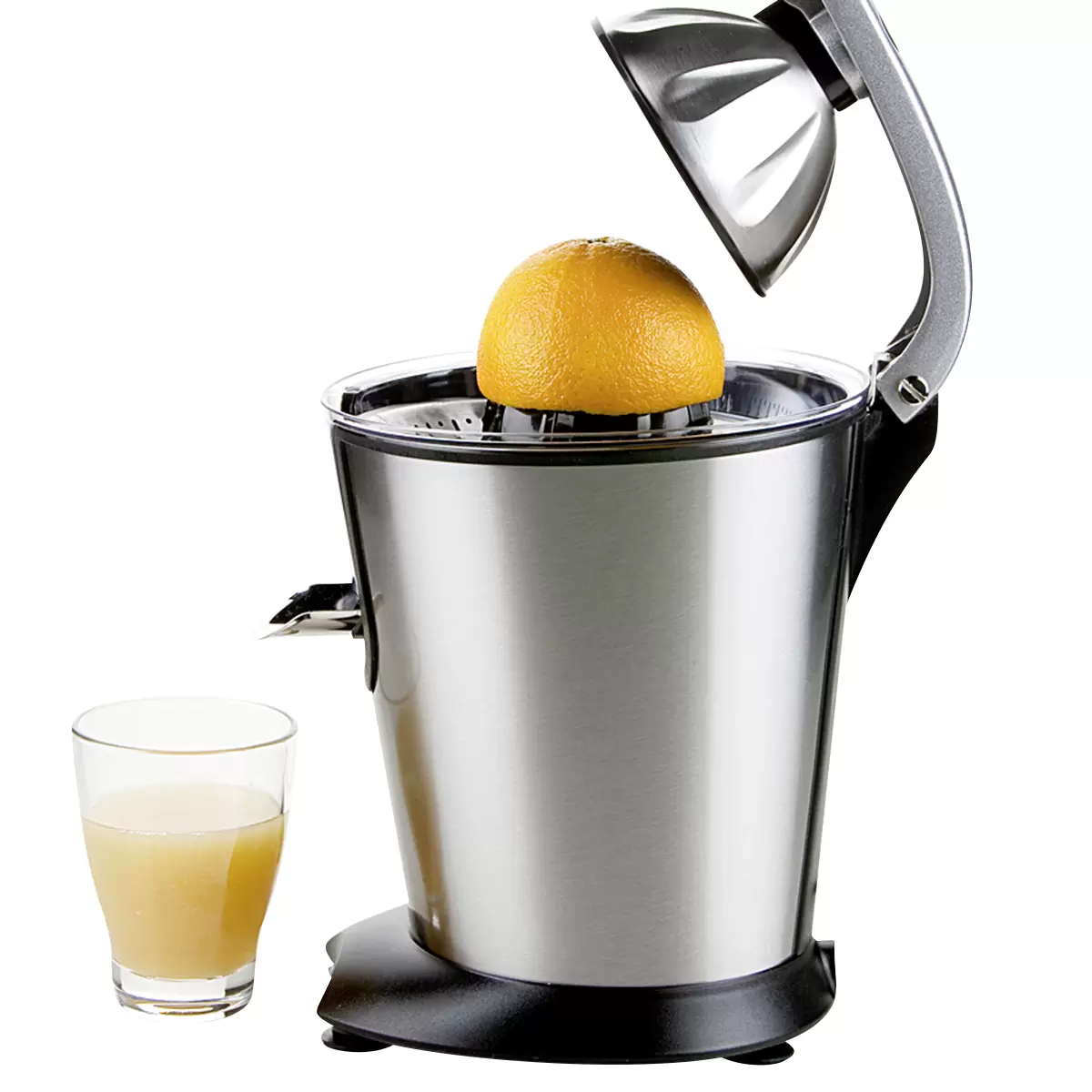 Saftpresse DO9173J Domo