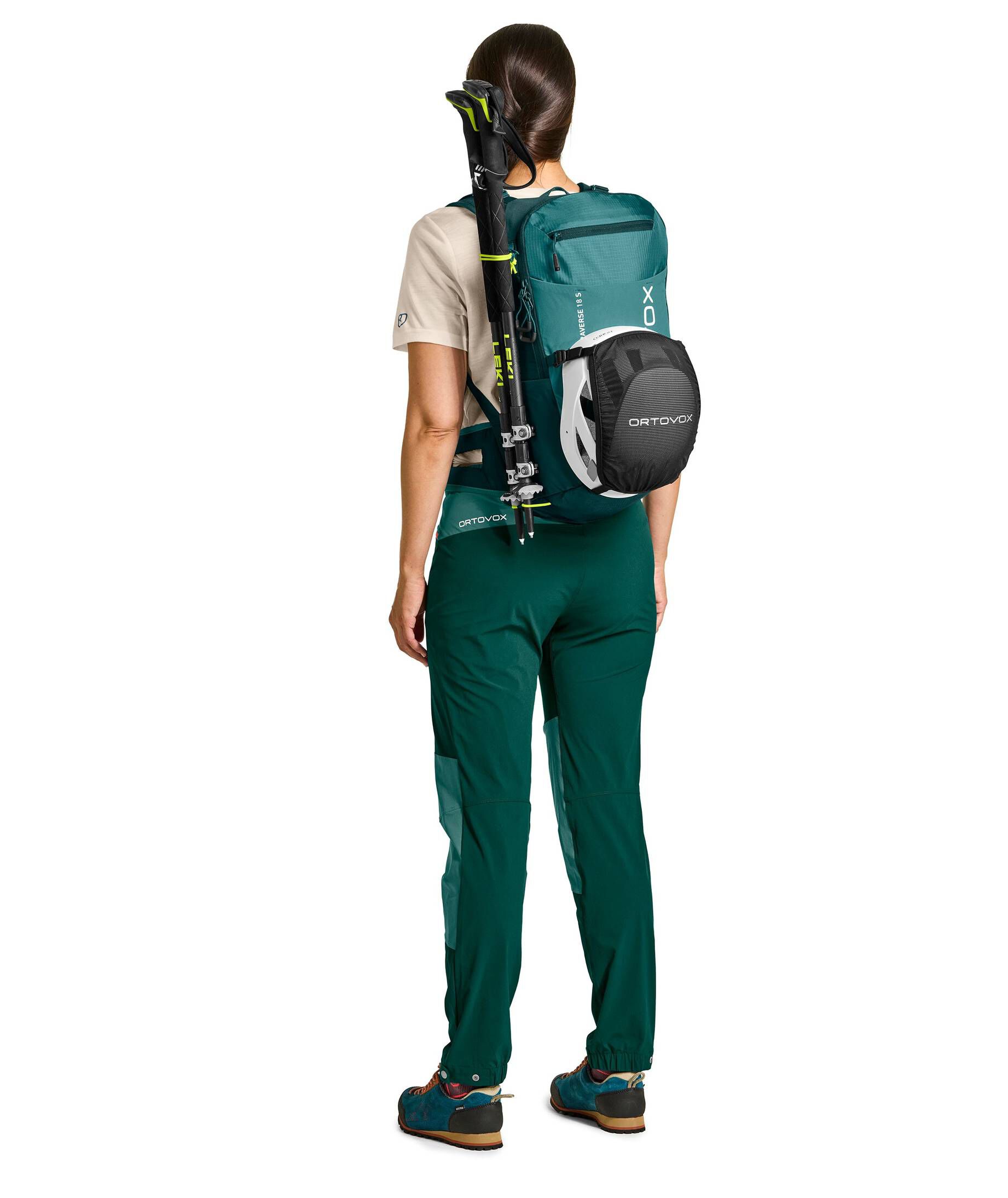 Ortovox| Bergsport Trekkingrucksack 