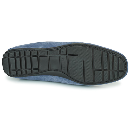 Pellet - CADOR - Velours jeans