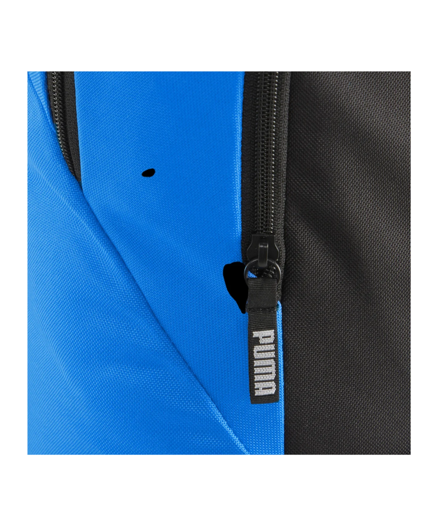 PUMA teamGoal Rucksack Blau F02