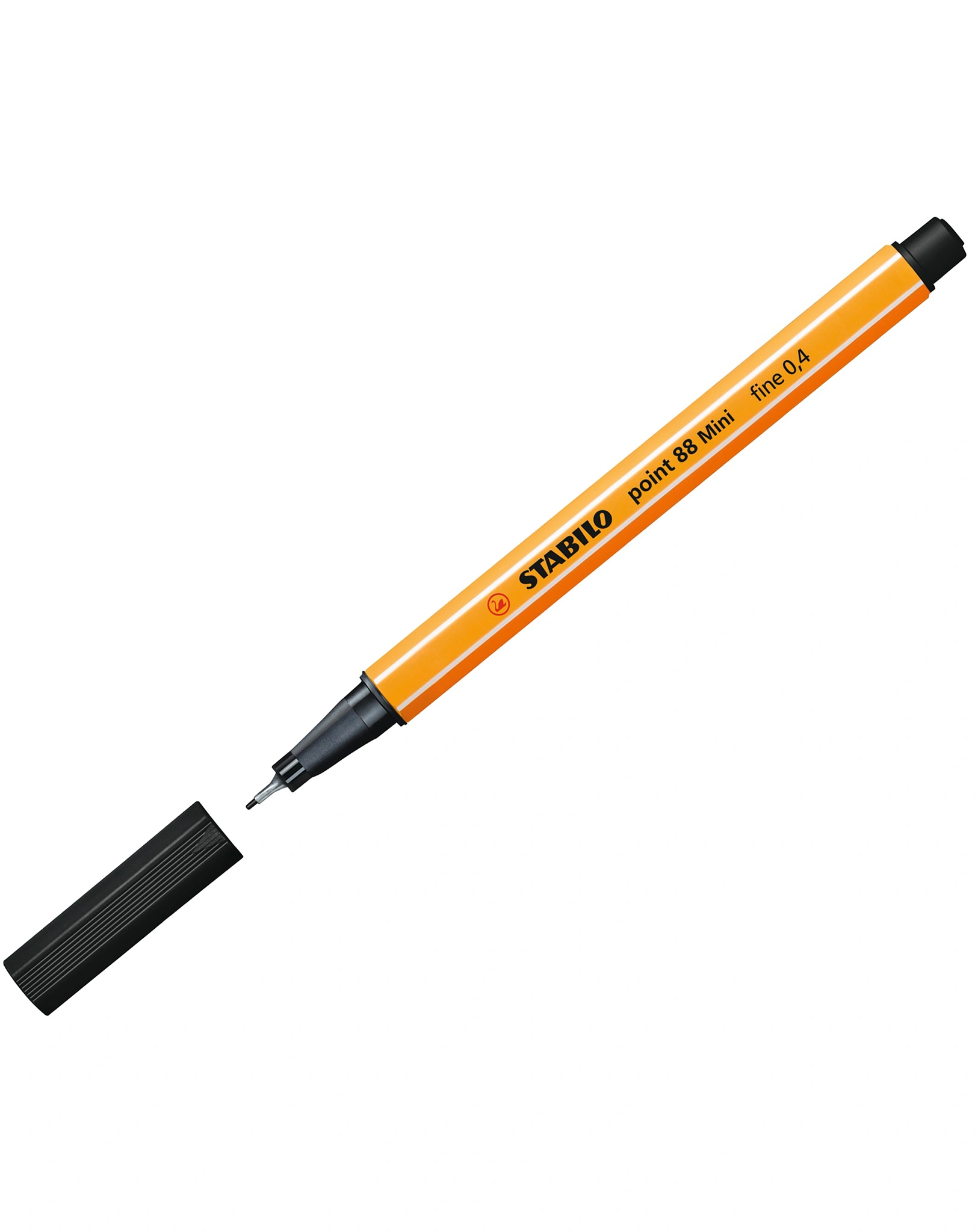 Fineliner STABILO® point 88 Mini 18er-Pack