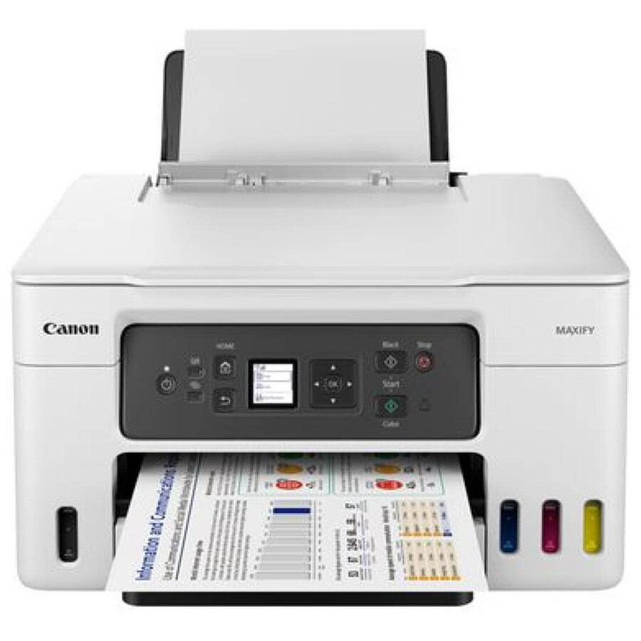 Canon MAXIFY GX3050
