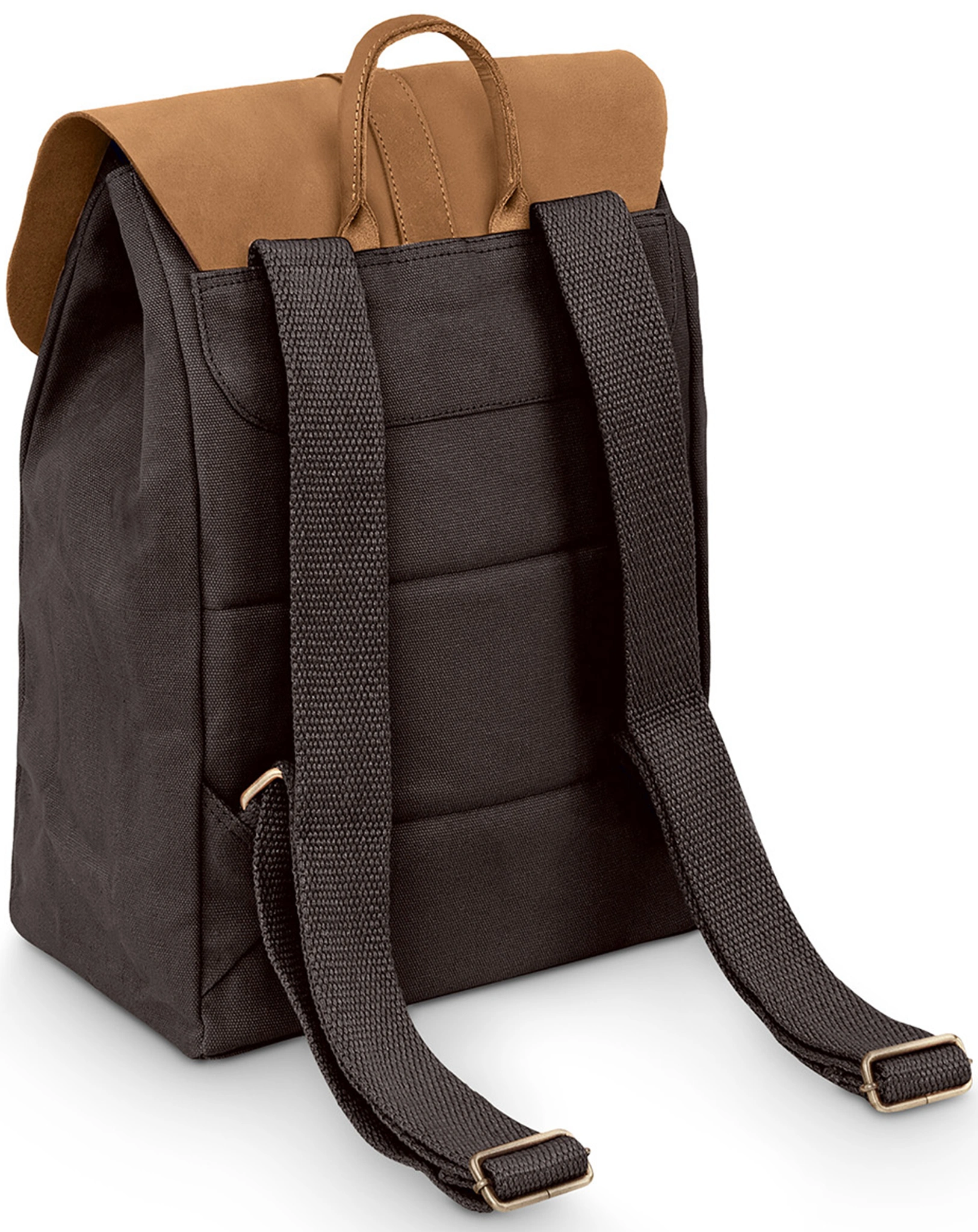 Fitz & Huxley Rucksack SOLSTICE 13l, grau