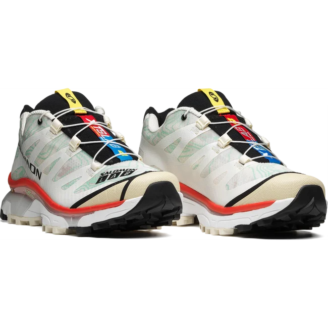 XT-4 OG TOPOGRAPHY  Chaussures unisexes