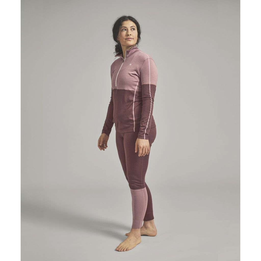 185 Rock'N'Wool Long Pants W