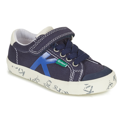 Kickers - GODY - Marine