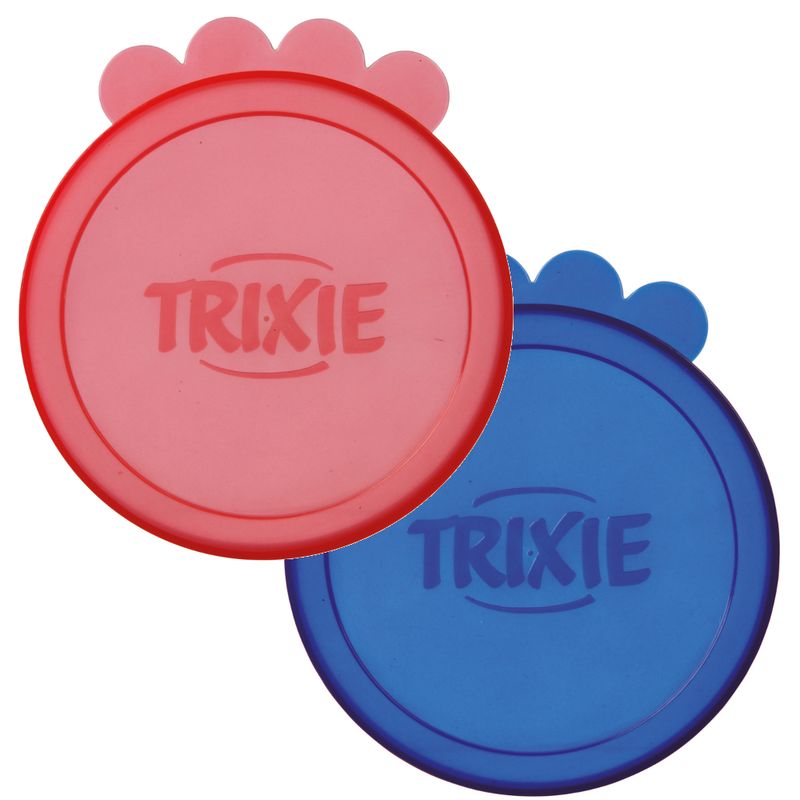 Couvercles Trixie pour boîte de nourriture