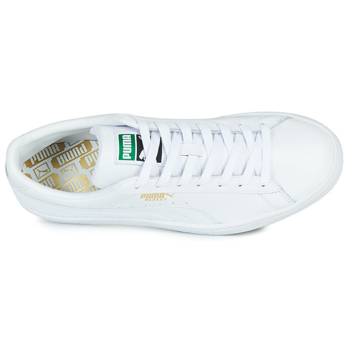 Puma - CLASSIC - Blanc