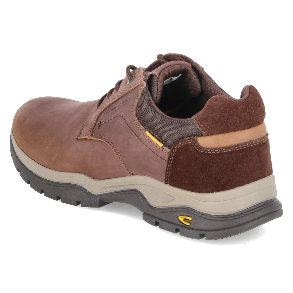Camel ActiveHalbschuhe - cafe