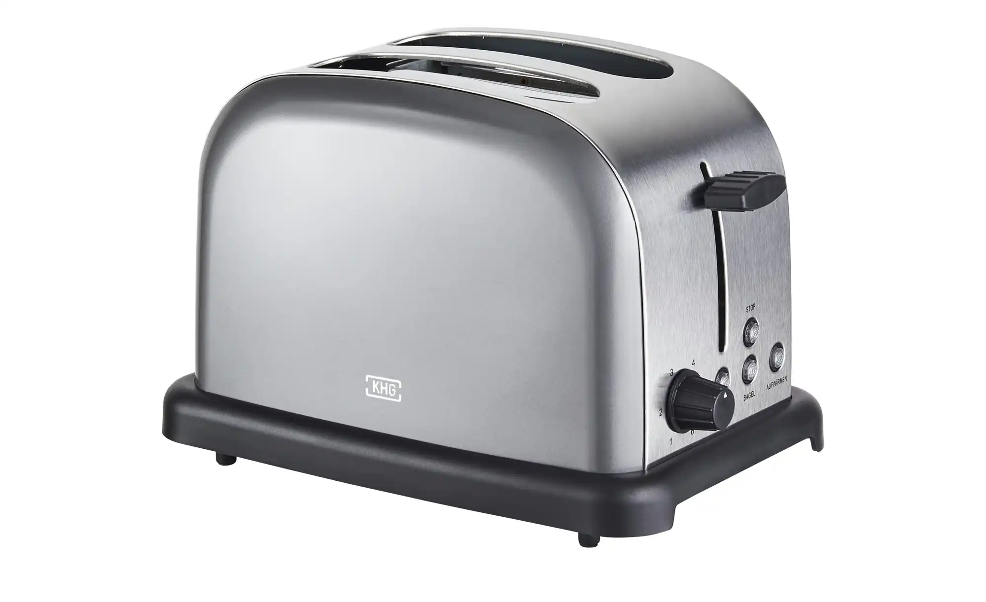 KHG Toaster TO-1005 (AS)