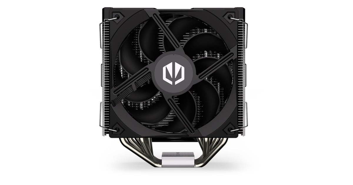 ENDORFYFortis 5 Dual Fan CPU-koeler