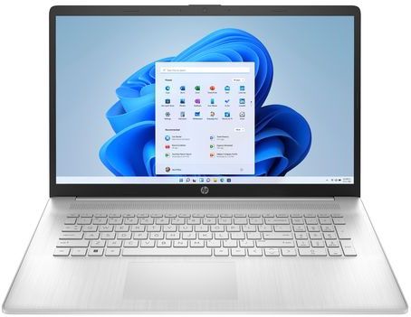 HP 17-cp2151nd AMD Ryzen™ 5 7520U Laptop 43,9 cm (17.3
