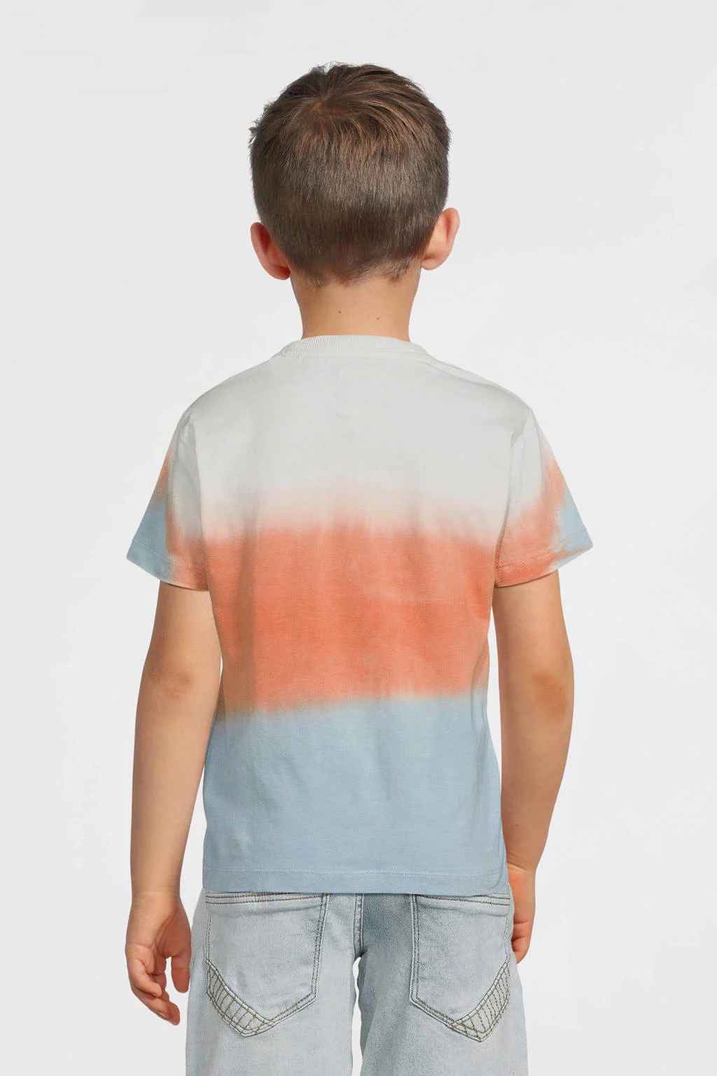 Koko Noko t-shirt multi