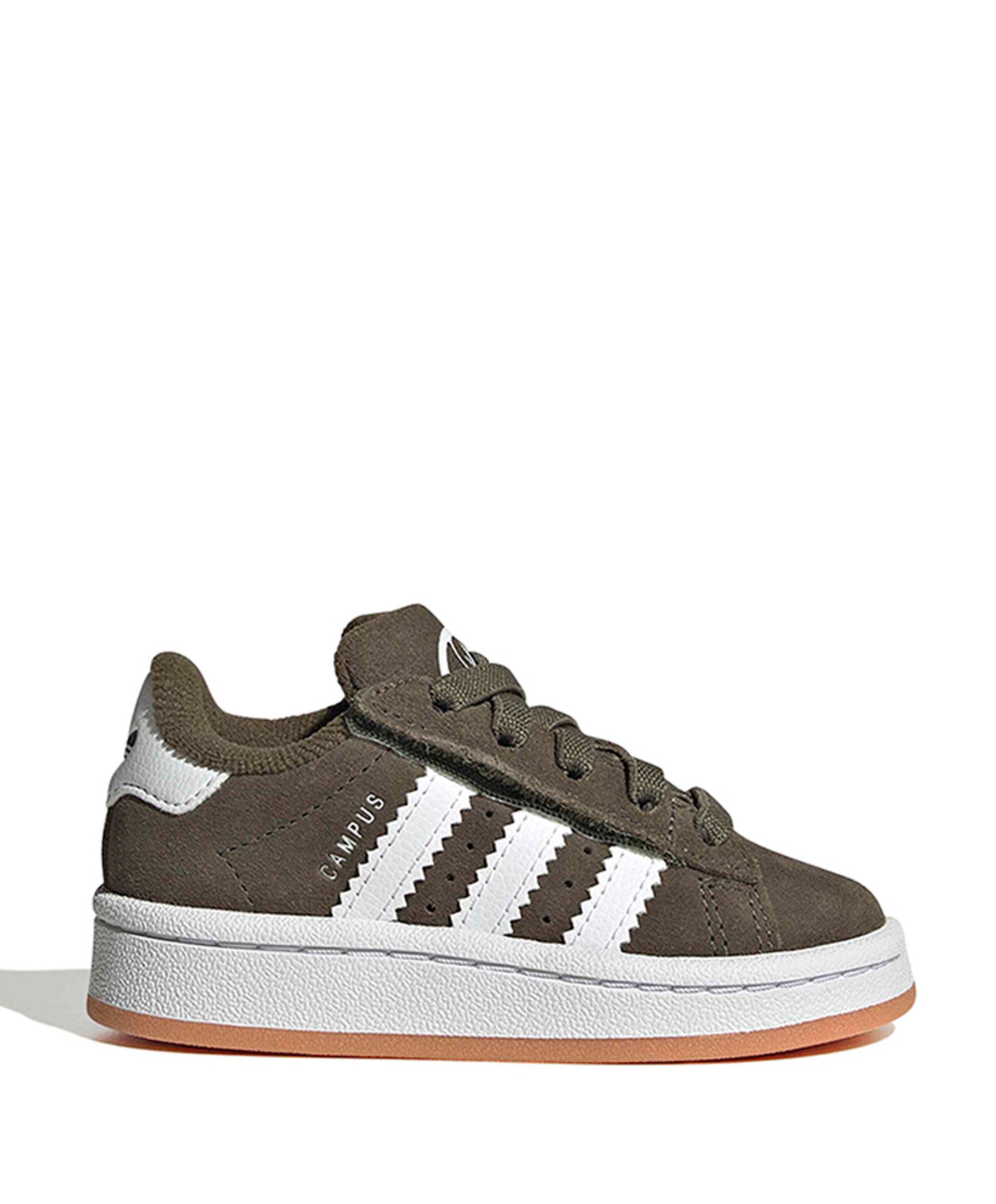 Adidas CAMPUS 00s CF EL I uniseks sneakers  groen