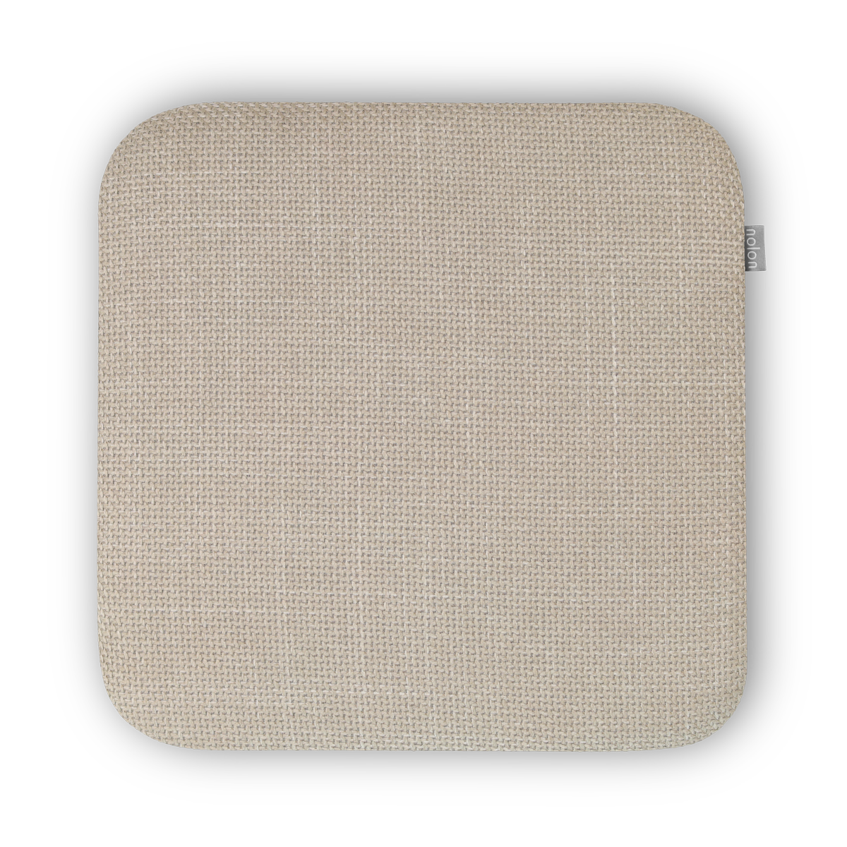 Zitkussen Jul beige