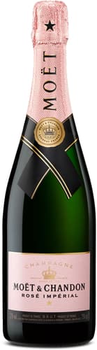 Moët & Chandon Rosé Impérial Brut