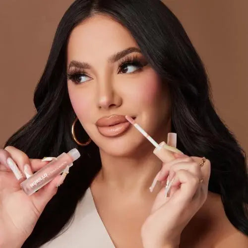 x Murillo Twins Volume 2 Love Me Nude Lip Kit