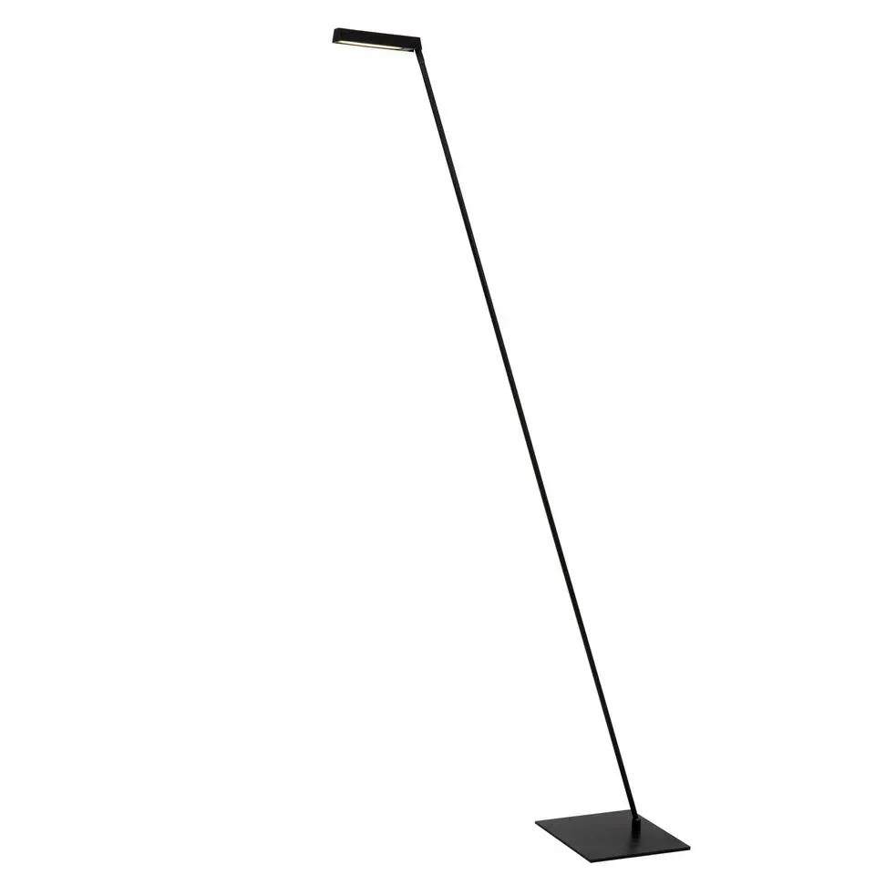 Lucide LAVALE Leeslamp - Zwart