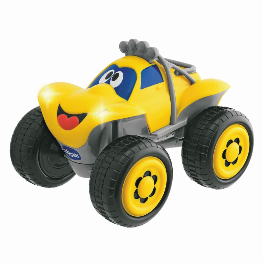 Chicco Billy Big Wheels