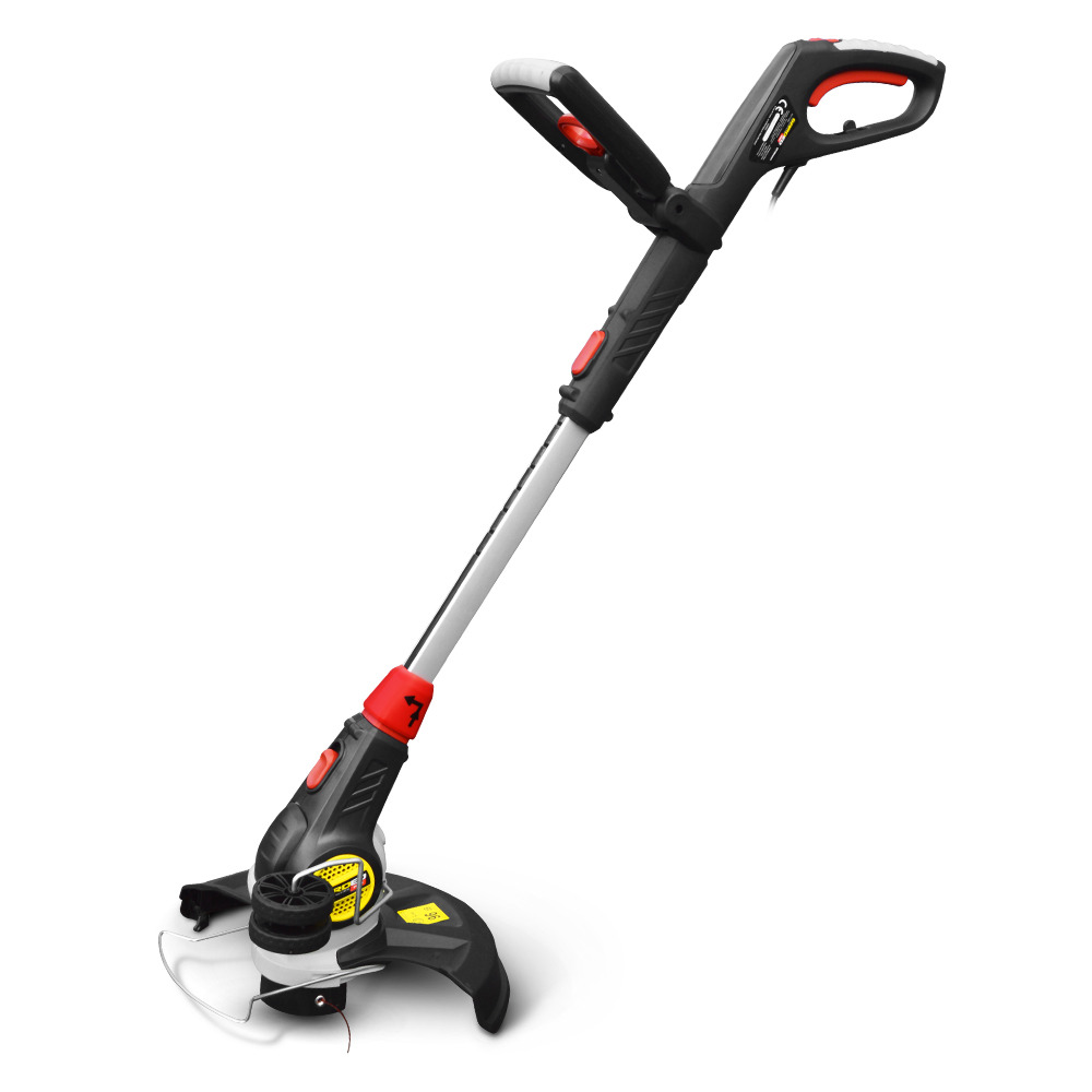Coupe bordures électrique télescopique 600w - 30cm