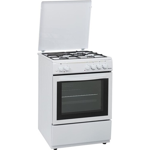 Cuisinière mixte Proline PMC65W-F2