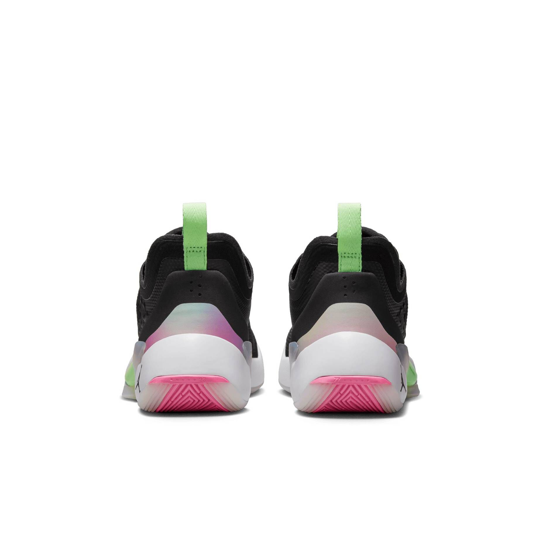 Jordan| Kinder Basketballschuhe LUKA 1