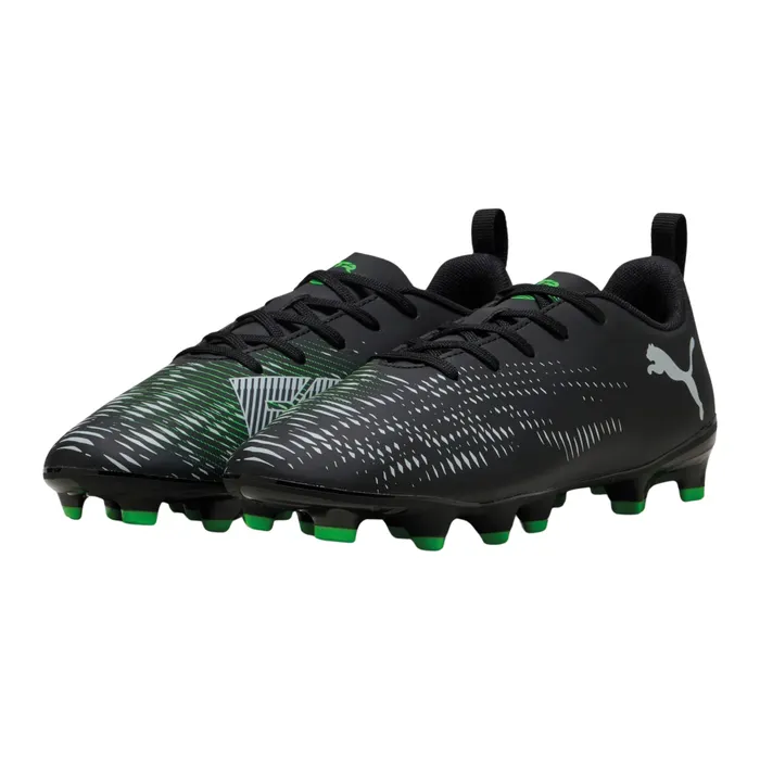 Puma Future 8 Play FG/AG Voetbalschoenen Junior