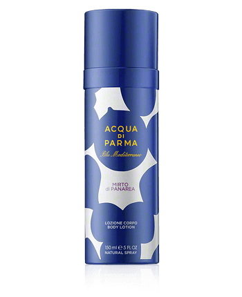 Acqua di Parma Blu Mediterraneo - Mirto di Panarea Body Lotion Classic 150ml