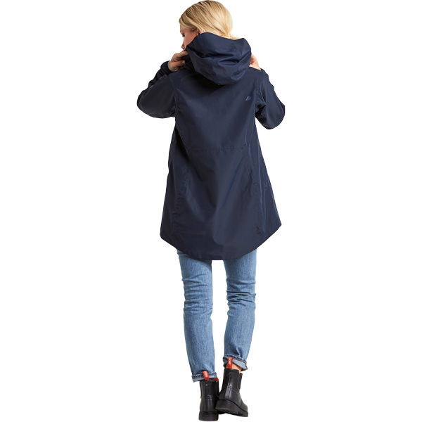 Didriksons Noor Parka Jakke Dame
